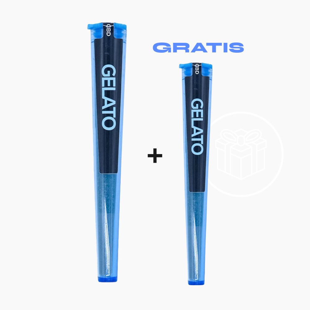 Pre-roll Gelato – SPLIFF