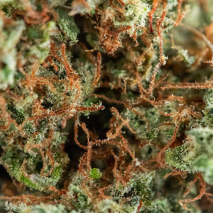 Bruce Banner – flor de CBD Spliff, foto 2