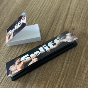 Avis client Tonc Spliff avec photo - Spliff