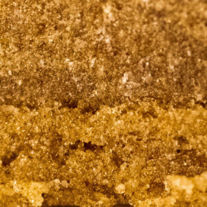 Choco Hash – resina CBD Spliff, foto 2