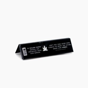 Spliff ® - Folhas slim X32 CBD