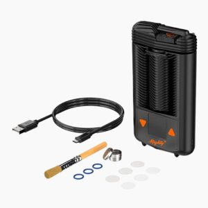 Vaporizador MIGHTY – acessório Spliff, foto 4