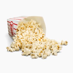 Magic Popcorn – pipocas THC 200 mg Spliff
