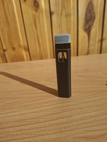 Magic Vape Amnesia - 90% THCX photo review