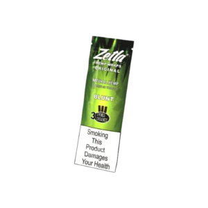 Blunt Zelta Hemp Wraps – accessoire Spliff, photo 6