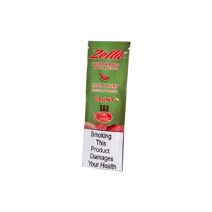 Blunt Zelta Hemp Wraps – accessoire Spliff, photo 8
