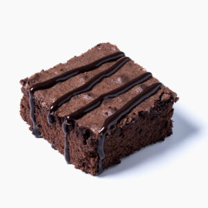 Magic Brownie Space Cake 200 mg THC – Spliff