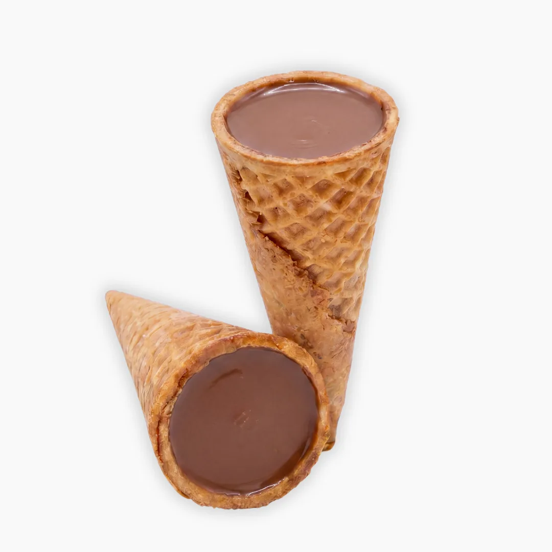 Magic Cones chocolate THC – Spliff