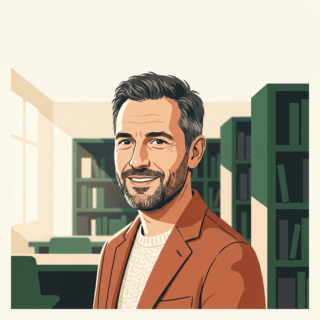 Nuno Cardoso Serra