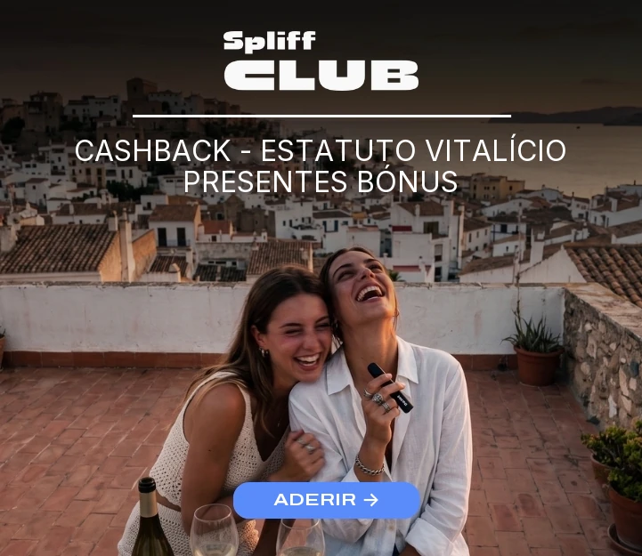 Spliff Cashback