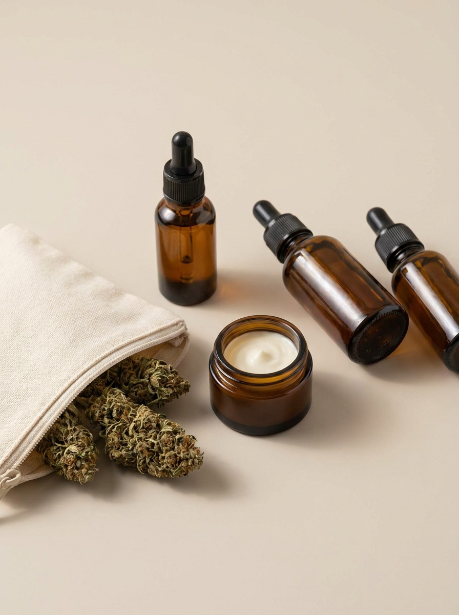 Foto do produto: Terpenos