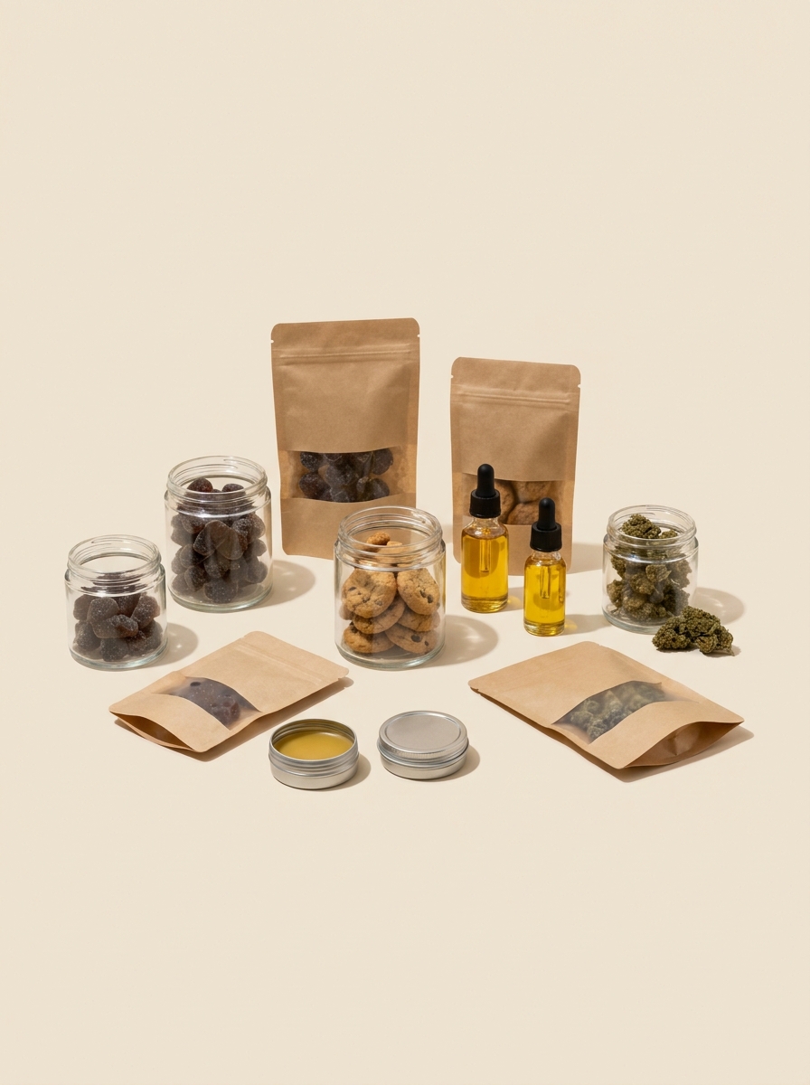 Foto do produto: Thc edibles
