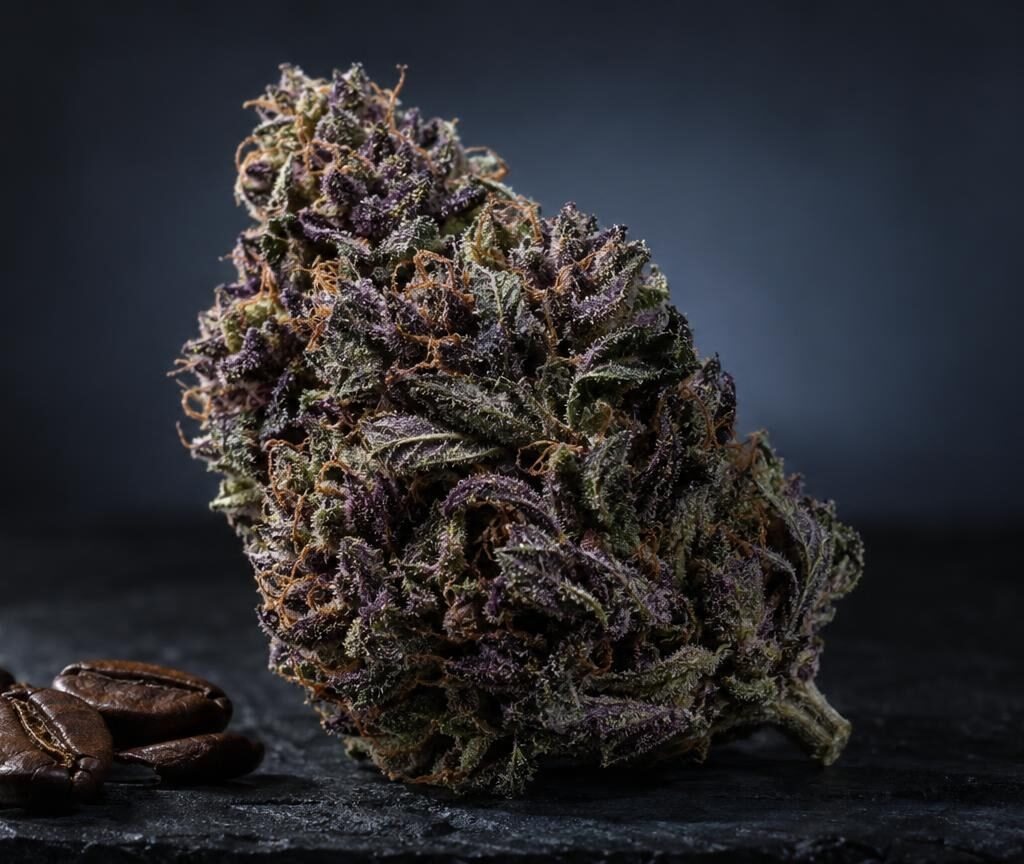 Erva sem THC: o que é e como escolher a tua flor de CBD