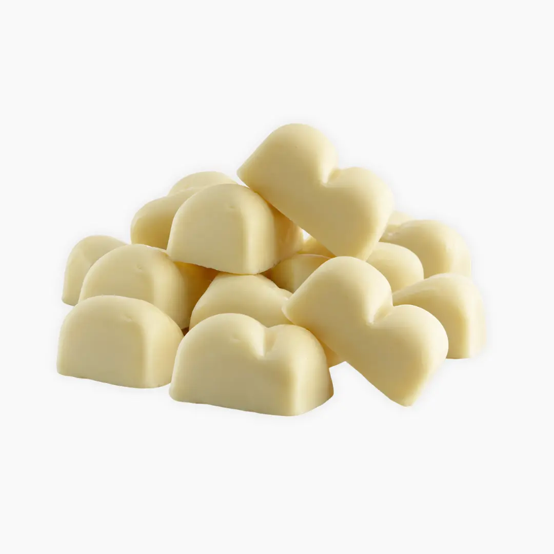 Family Pack Magic Choc White - Chocolate Branco