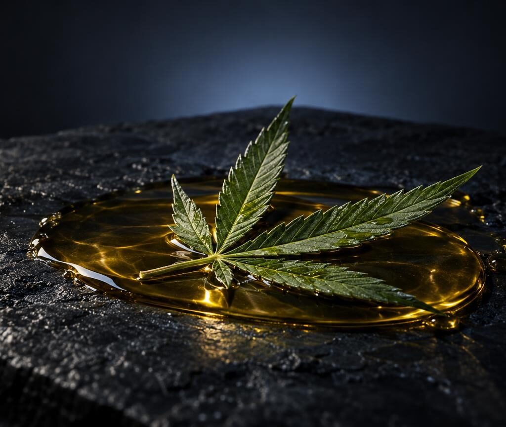 Melhor óleo de CBD: como escolher o certo para ti
