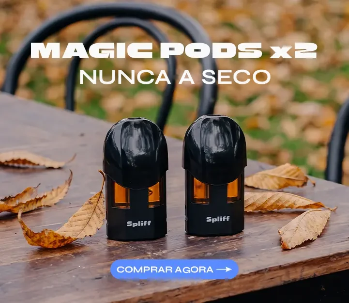 Magic Pods THCX