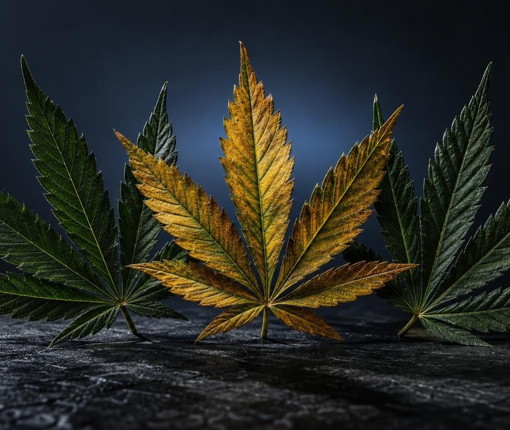 Quanto tempo o THC fica no sangue? Janelas de deteção explicadas