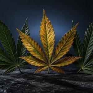 Plano aproximado com luz natural sobre Quanto tempo o THC fica no sangue