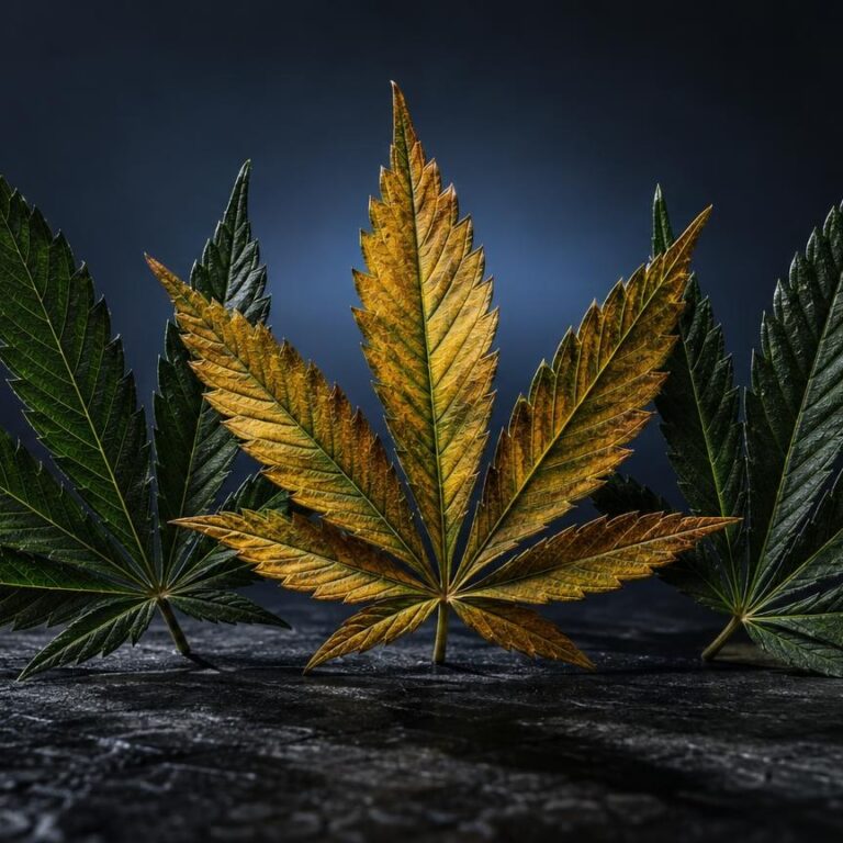 Plano aproximado com luz natural sobre Quanto tempo o THC fica no sangue
