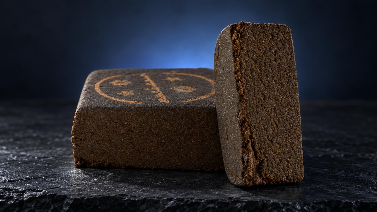 Resina de CBD: como usar: haxixe Afghan Hash numa composição de estúdio