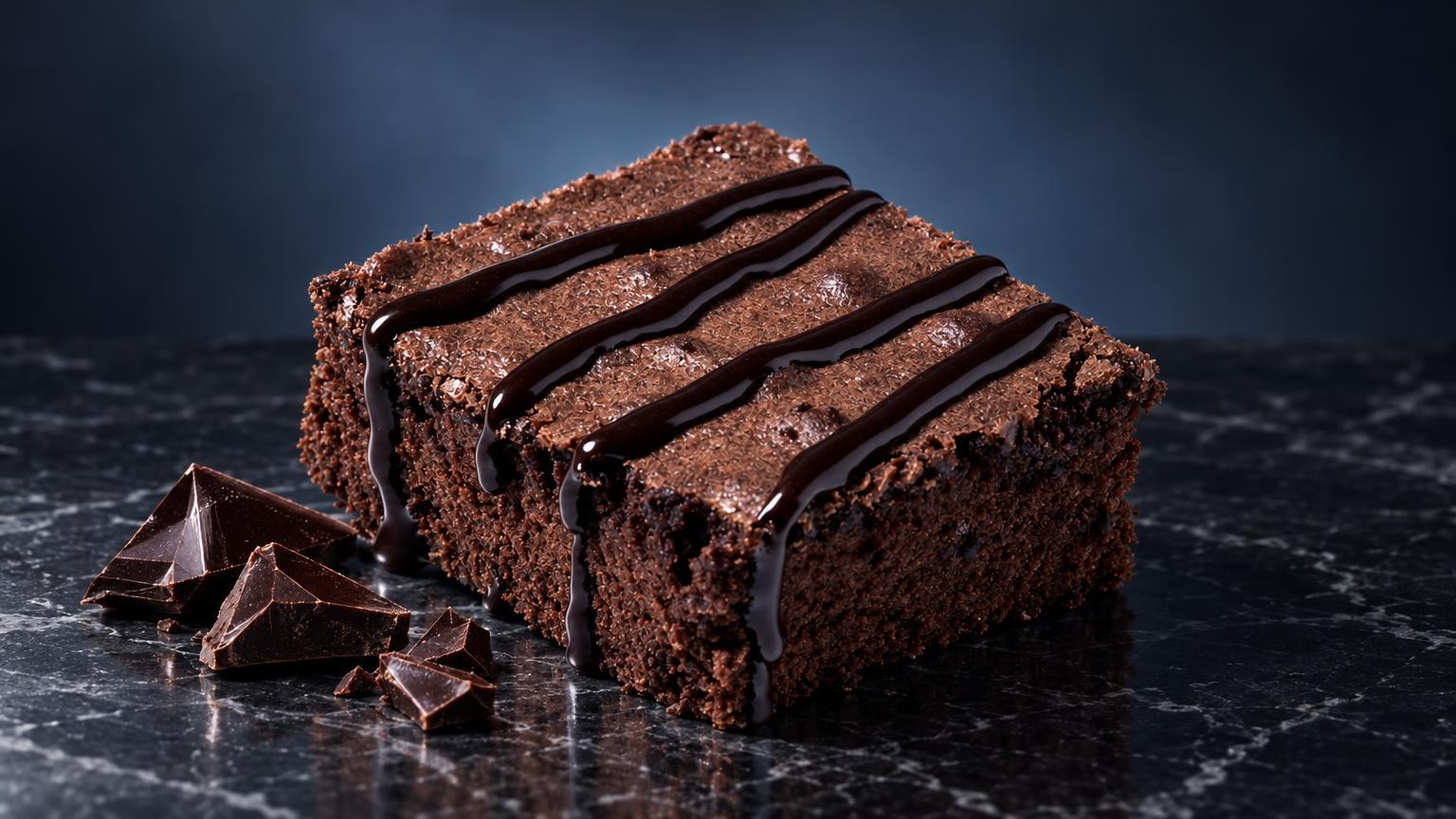 Plano aproximado com luz natural sobre Space cake