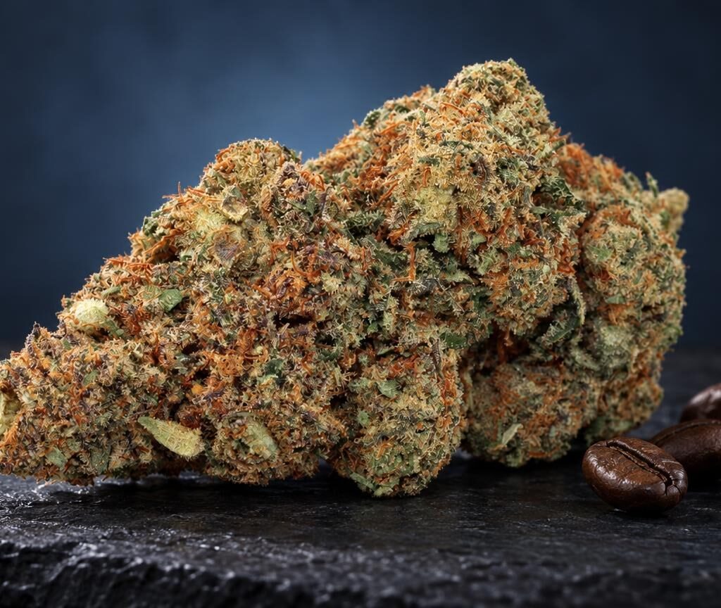 Terpenos: mirceno, limoneno, cariofileno e o perfil de uma flor
