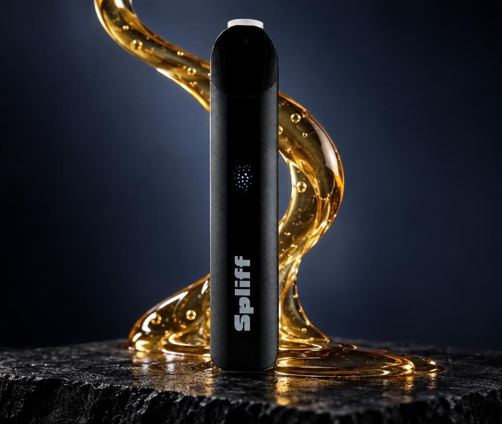 Vapes THC em Portugal: tipos, onde comprar e como escolher