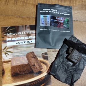 Afghan Hash — Philippe S.