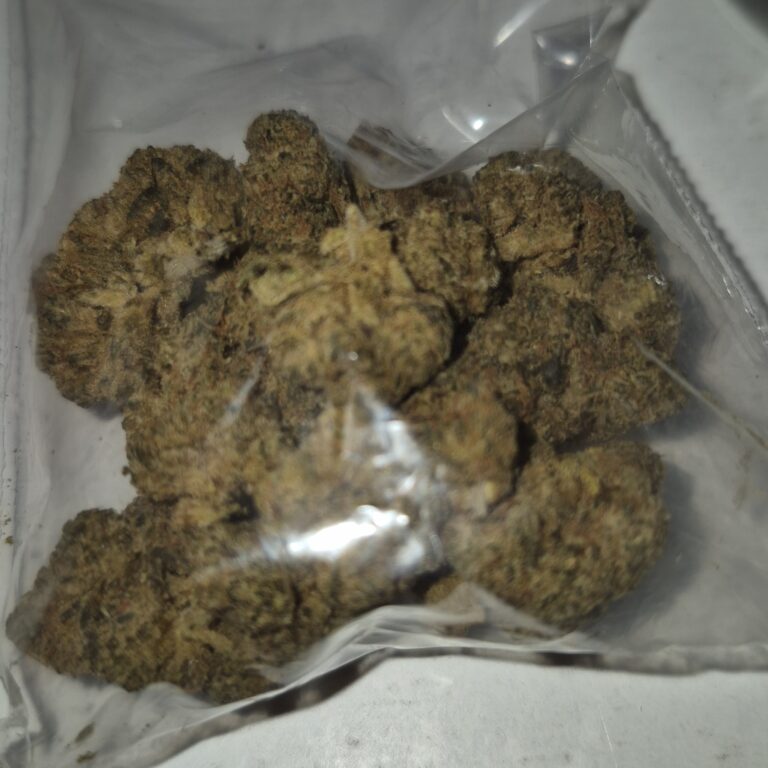 Click to view full screen Avaliação de cliente Amnesia com foto - Spliff