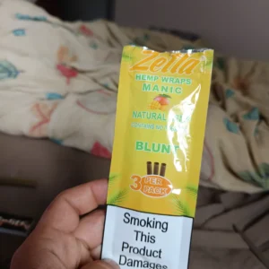 Opinião de cliente com fotografia – SPLIFF