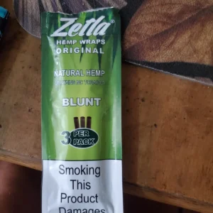 Opinião de cliente com fotografia – SPLIFF