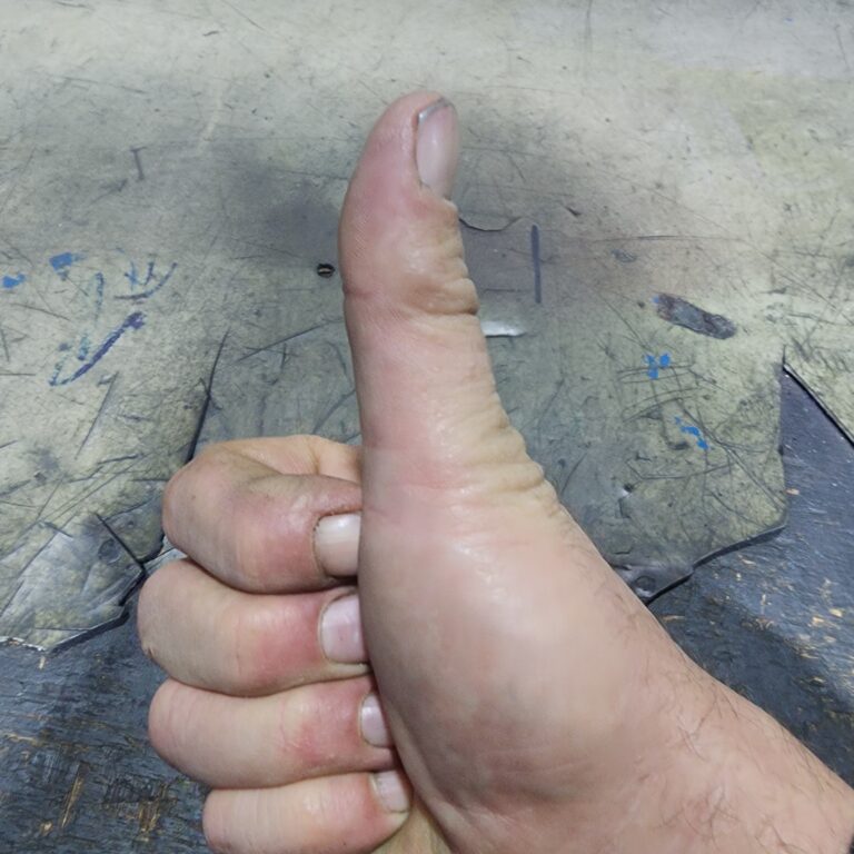 Avaliação de cliente Cosmic Cookie com foto - Spliff