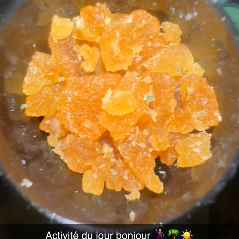 Avaliação de cliente Cristal Bubble com foto - Spliff