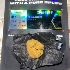 Opinião de cliente com fotografia – SPLIFF