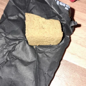 Opinião de cliente com fotografia – SPLIFF