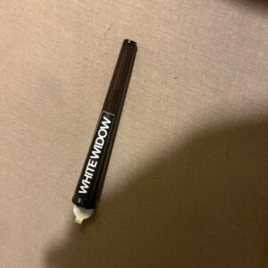 Avaliação de cliente Joint pre-roll - Superskunk com foto - Spliff