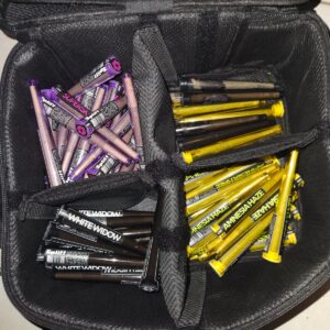 Avaliação de cliente Joint pre-roll - Superskunk com foto - Spliff