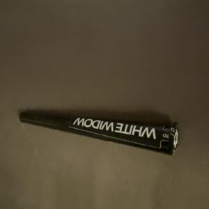 Avaliação de cliente Joint pre-roll - White Widow com foto - Spliff