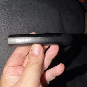 Avaliação de cliente Magic Pod Live Rosin x2 com foto - Spliff