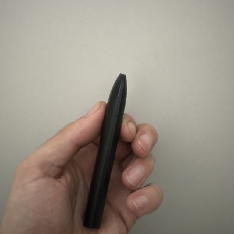 Click to view full screen Avaliação de cliente Magic Pod Live Rosin x2 com foto - Spliff