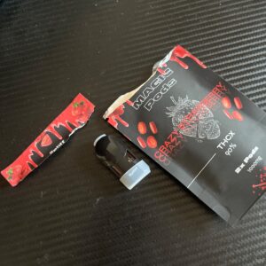 Magic Pod x2 — Estelle C.