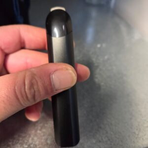 Avaliação de cliente Magic Pod x2 com foto - Spliff