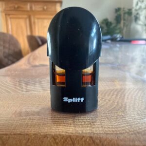 Magic Pod x2 — Theo D.