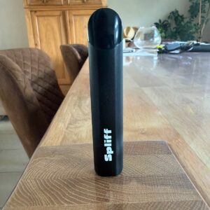 Magic Vape — Theo D.