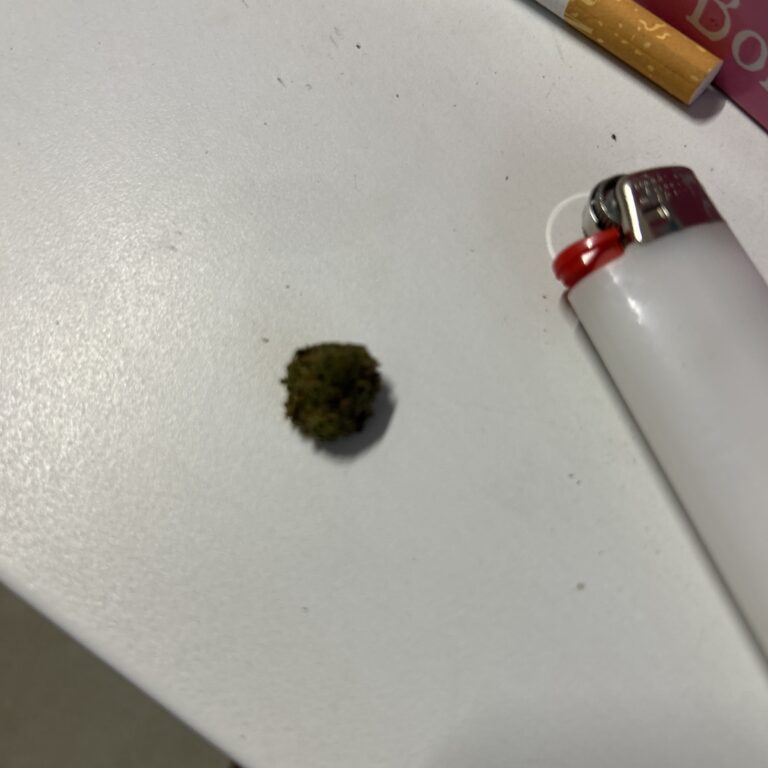 Avaliação de cliente Mango com foto - Spliff