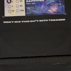 Avaliação de cliente Mind Fucker com foto - Spliff