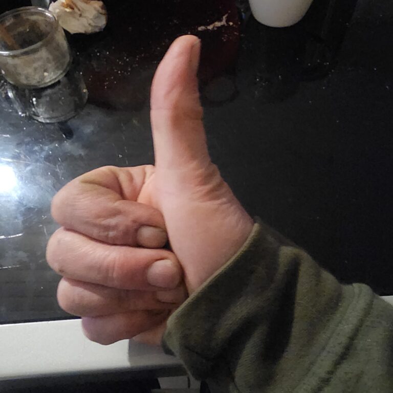 Avaliação de cliente Minibud Cali USA com foto - Spliff