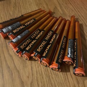 Opinião de cliente com fotografia – SPLIFF
