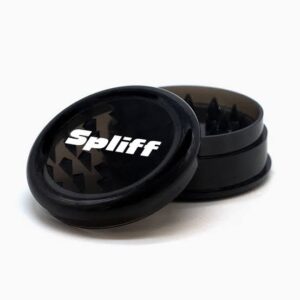 Avaliação de cliente Tonc Spliff com foto - Spliff