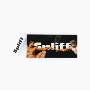 Avaliação de cliente Tonc Spliff com foto - Spliff